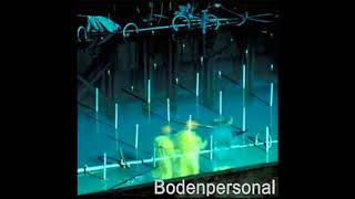 Bodenpersonal - Abraum  (1980)