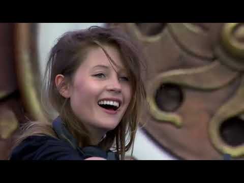 @idealfatih a music festival.. the world famous Charlotte