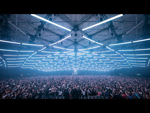 MARTIN GARRIX LIVE @ THE ETHER (AMSTERDAM RAI 2019) DAY 1