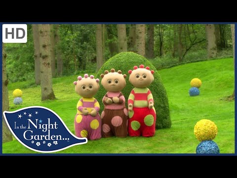 In the Night Garden | حديقة المرح    405