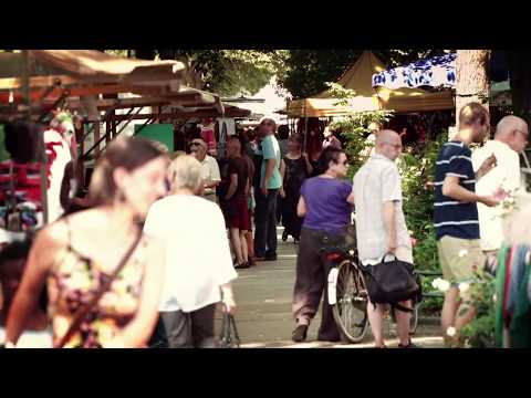 Going Local Berlin: Tempelhof-Schöneberg