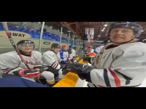 Statesmen VS Voltage.  Lots of room for improvements from this game