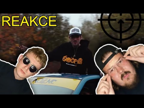 Forest Blunt CG X Totally Nothin X Spack DS - CITY BOYS | REAKCE