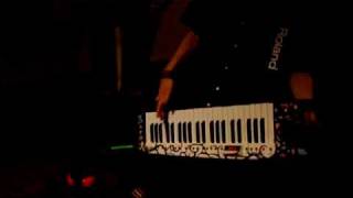 Alestorm - Black Sails at Midnight - Keyboard Solo