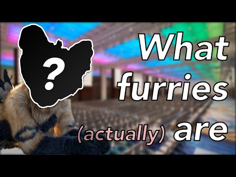 Wiki Furries