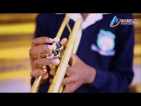 Charonyi Ni Wasi Cover//Zilizopendwa//Talent Aid Foundation