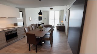 5⭐Luxury Experience: High-End Apartment with Exceptional Views at Costa Hollywoo