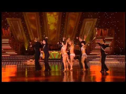 Pro Dance - Latin Medley (Tour)