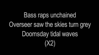 Overseer - Doomsday (Lyrics)  NFS Underground OST