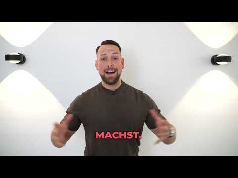 Tobias Kurz Fitness & Performance Coaching video.