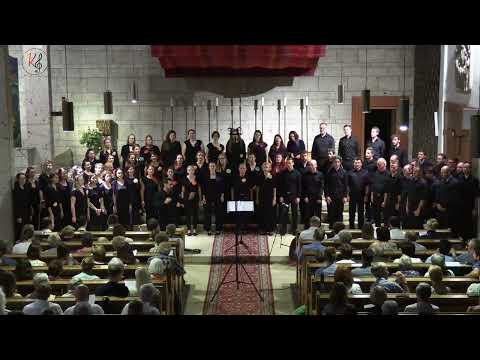 Gern habn tuat guat - Chor der Kärntner in Graz