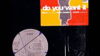 Lonnie Gordon - Do you want it (Bad Yard Club Mix)