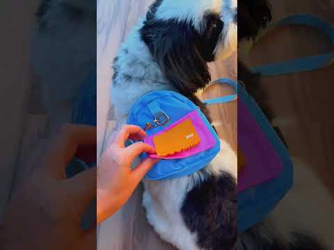 Mochila Pet
