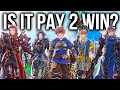 Is Granblue Fantasy Relink Pay 2 Win Or Gacha?
