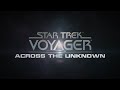 Gameplay video of Star Trek: Voyager - Across the Unknown  All Platforms
