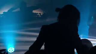 Iamx - No Maker Made Me + Bring Me Back a Dog  Live in Riga HD