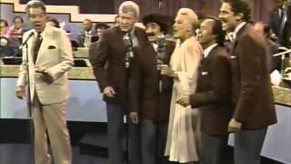 Marion Hutton, Tex Beneke, I&#39;ve Got a Gal in Kalamazoo, 1984 Glenn Miller TV