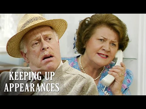 Keeping Up Appearances