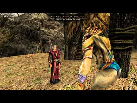 Let's Play Gothic 2: Folge 104 - Die Drachenjagd (3/5)