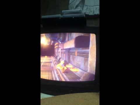 Jak 2 playthrough pt 19