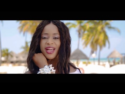 Linah Ft. Christian Bella - Hellow (Official Music Video)