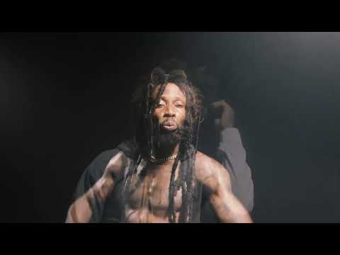 one puff. studio video.