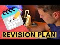 How To Approach Your CIMA Revision Schedule