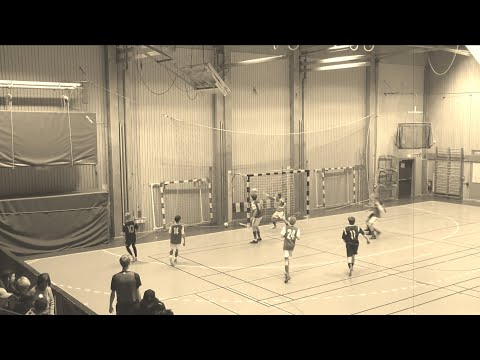 Kronängs IF P09/10 - Trettonhelgscupen (7 januari 2024)