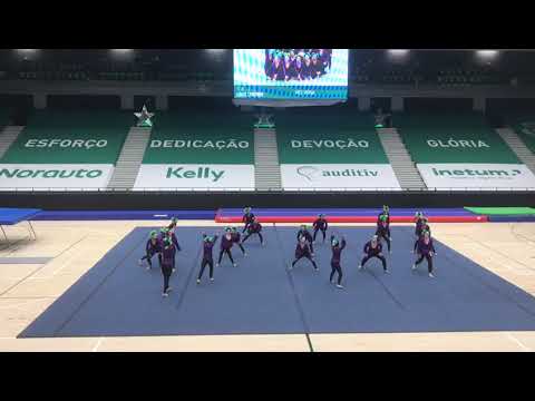 Vice Versa, Sarau Anual SCP 2021