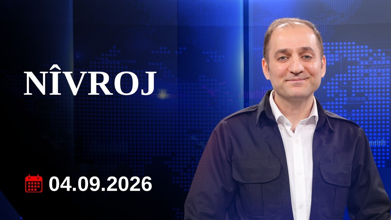 Nîvroj