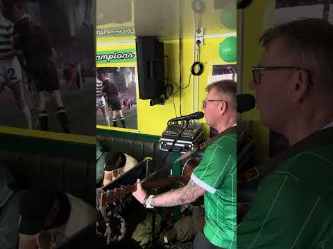 Sean south /boys of the old brigade live in the 1888 bar 15/02/2025