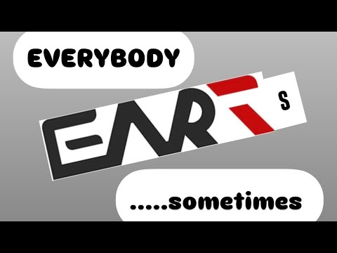 Let's mod the EART NK-C1