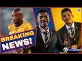 Kaizer Chiefs Sign Tebogo Potsane Khama Billiat Goes Awol Kaizerchiefs Orlandopirates Dstvprem