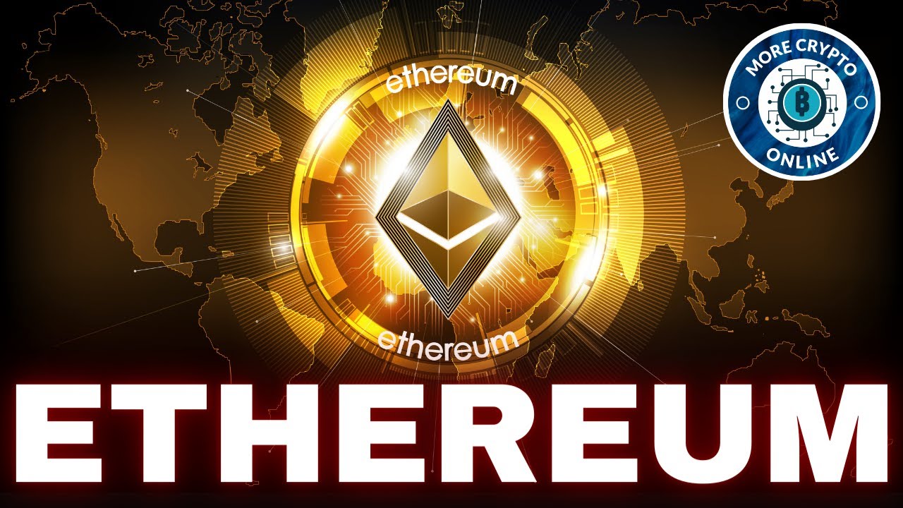 Ethereum ETH Price News Today - Technical Analysis Update, Price Now! Elliott Wave Price Prediction! thumbnail