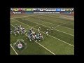 Nfl Head Coach ps2 Gameplay