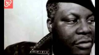 Killah Priest - Science Projects