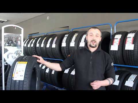 Літні шини Pirelli Cinturato P7 225/55 R17 97Y Run Flat