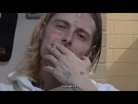 ⚬ Razegod ✝︎ - Patience (Official Music Video)