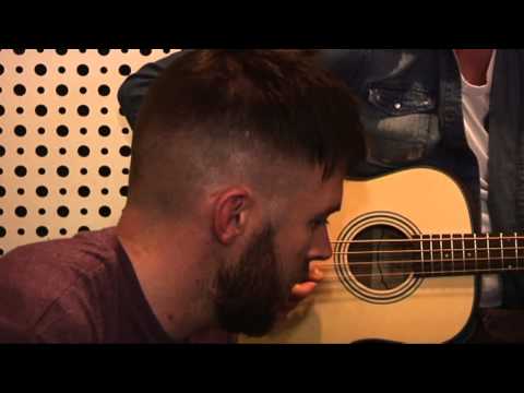 The Riptide Movement - All Works Out (Live Unplugged at eldoradio*-Studio)