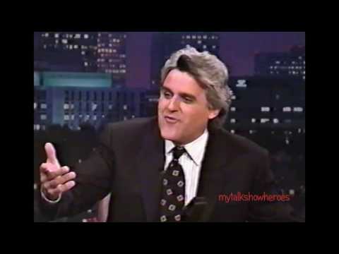 BEE GEES - REVEALING INTERVIEW with LENO