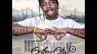 Bump Jay feat Meek Mill, Gillie Da Kid - Get Paper (HQ)