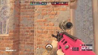 ［R6S］ヤニカス女子のシージ配信！