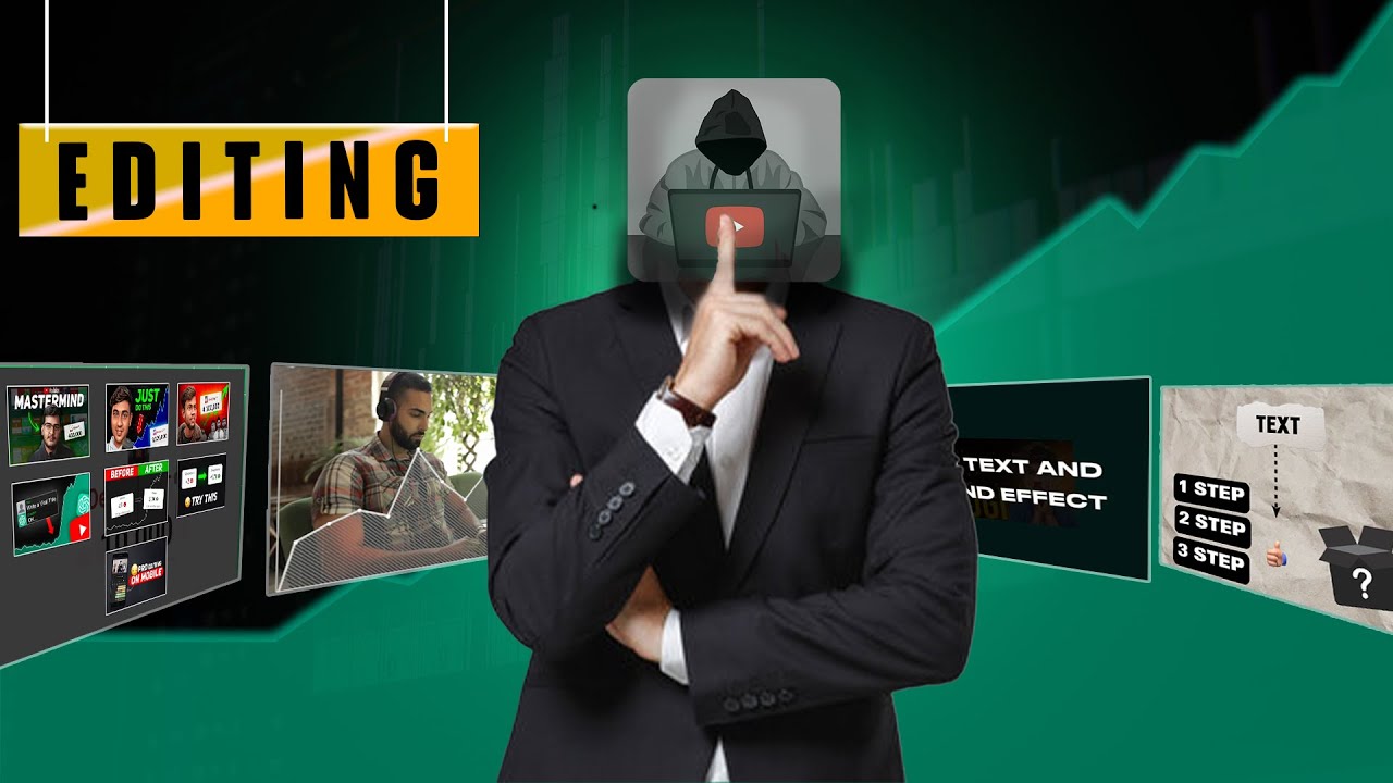 Edit like @decodingyt  (Tutorial) part 1