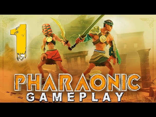 Pharaonic