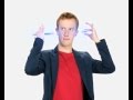 Jakub Nowak W Disney Channel