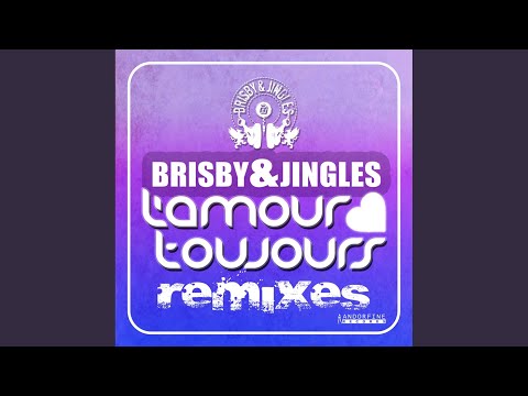 L'amour Toujours - Remixes (Miami Rockers Remix)