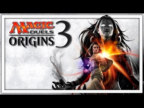 Trump Plays Magic Duels: Origins - Part 3