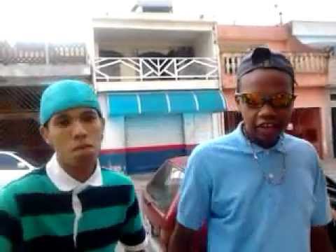 MC CAIO BOLADÃO MEDLEY PEZADA !