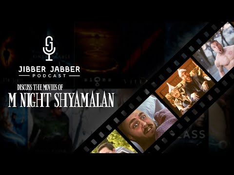 The Movies of M Night Shyamalan