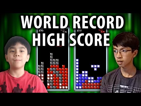 The Highest NES Tetris Competition Score of All Time - CTM March 2021 Recap!